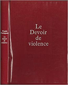 Le devoir de violence - Click to enlarge picture.